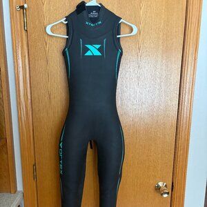 XTERRA Women's Wetsuit